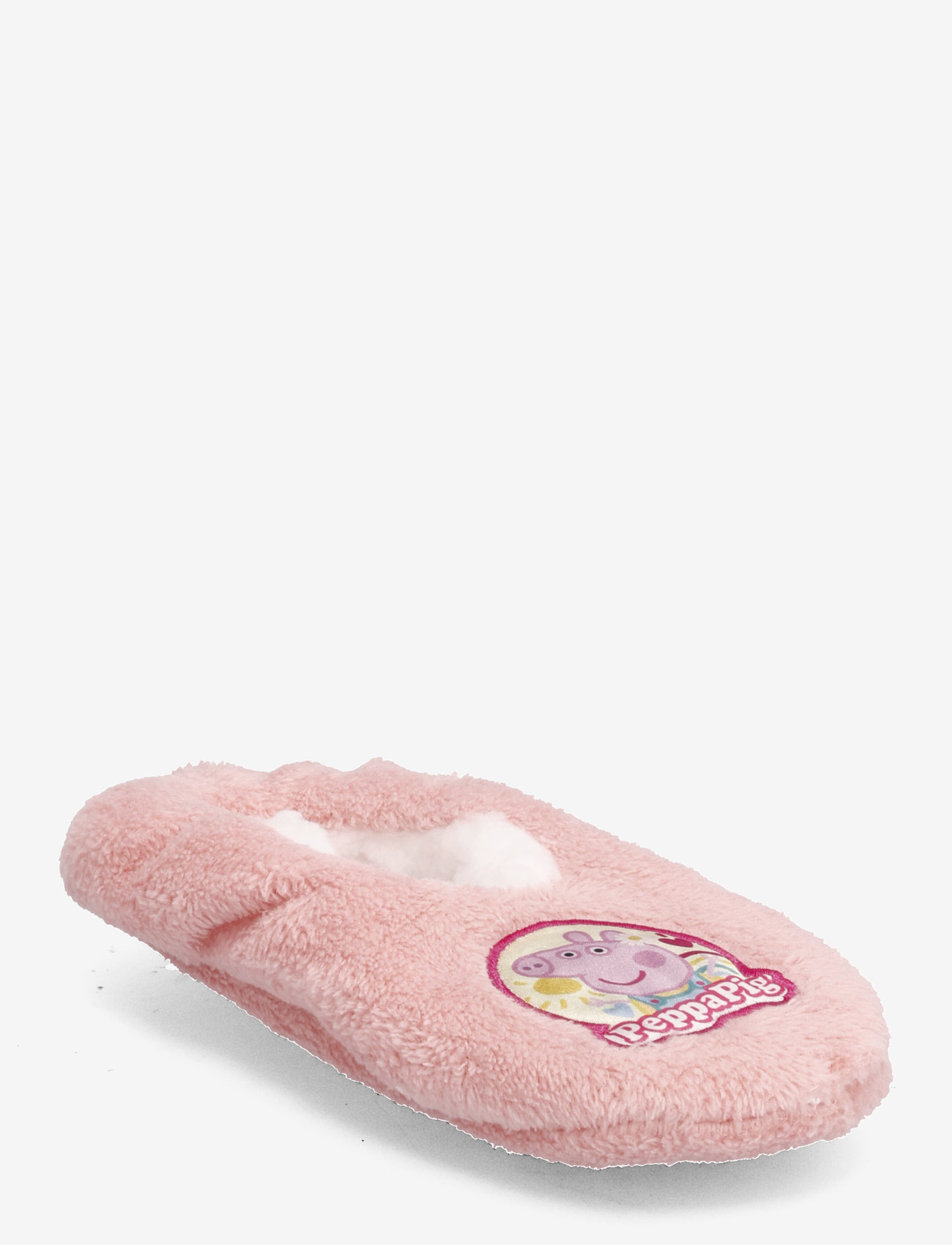 Peppa Pig - SLIPPERS - mažiausios kainos - pink - 0