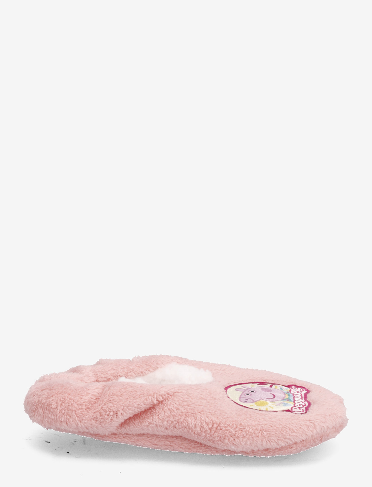Peppa Pig - SLIPPERS - laveste priser - pink - 1