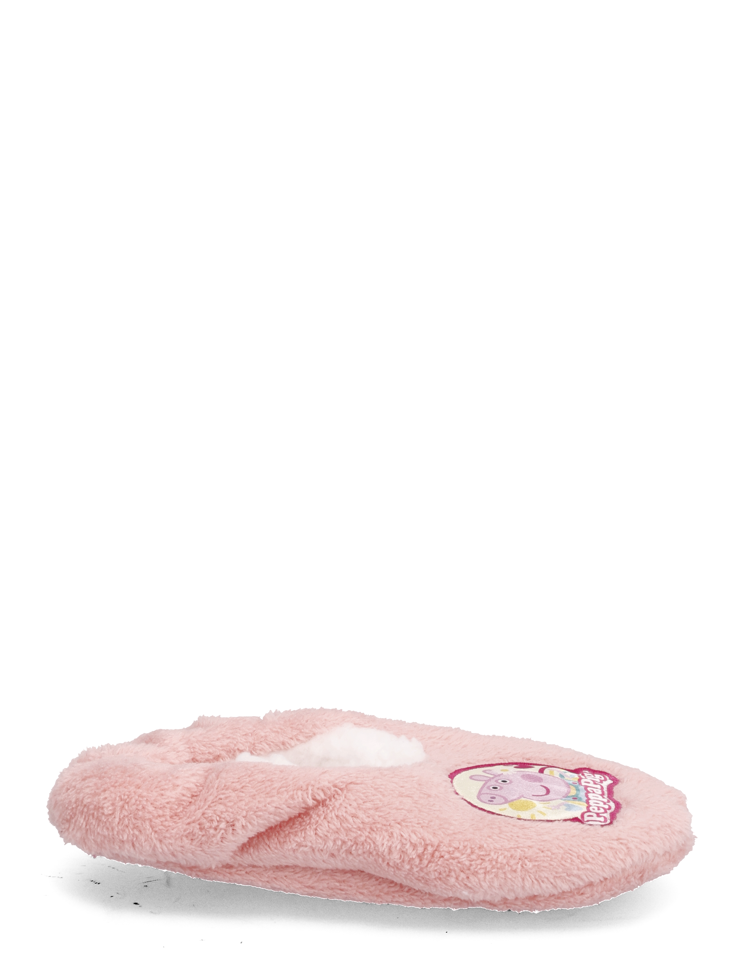 Peppa Pig - SLIPERS - najniższe ceny - pink - 1