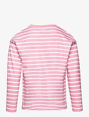 Peppa Pig - T-shirt ML - dlugi-rekaw - pink - 1