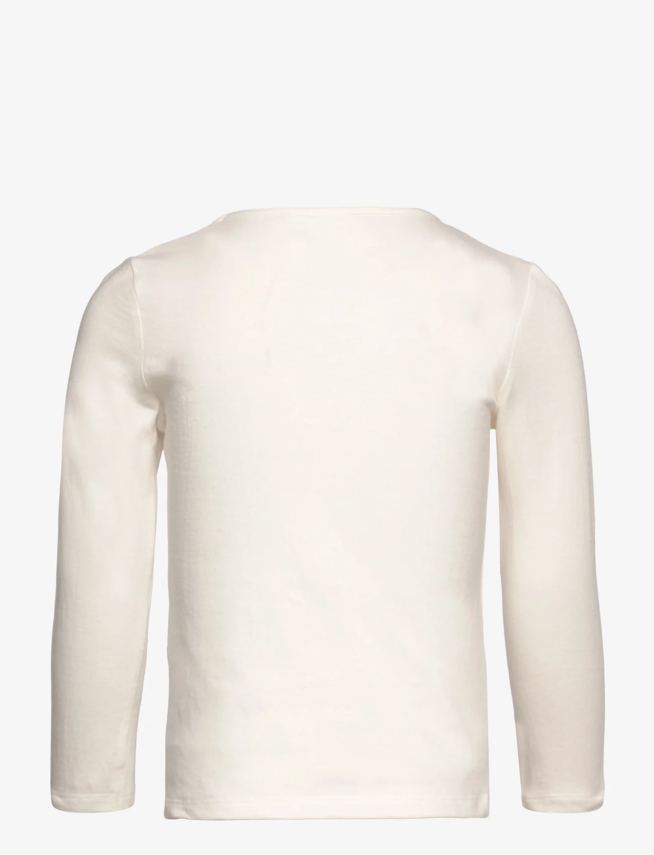 Peppa Pig - LONG-SLEEVED T-SHIRT - marškinėliai ilgomis rankovėmis - owhite - 1