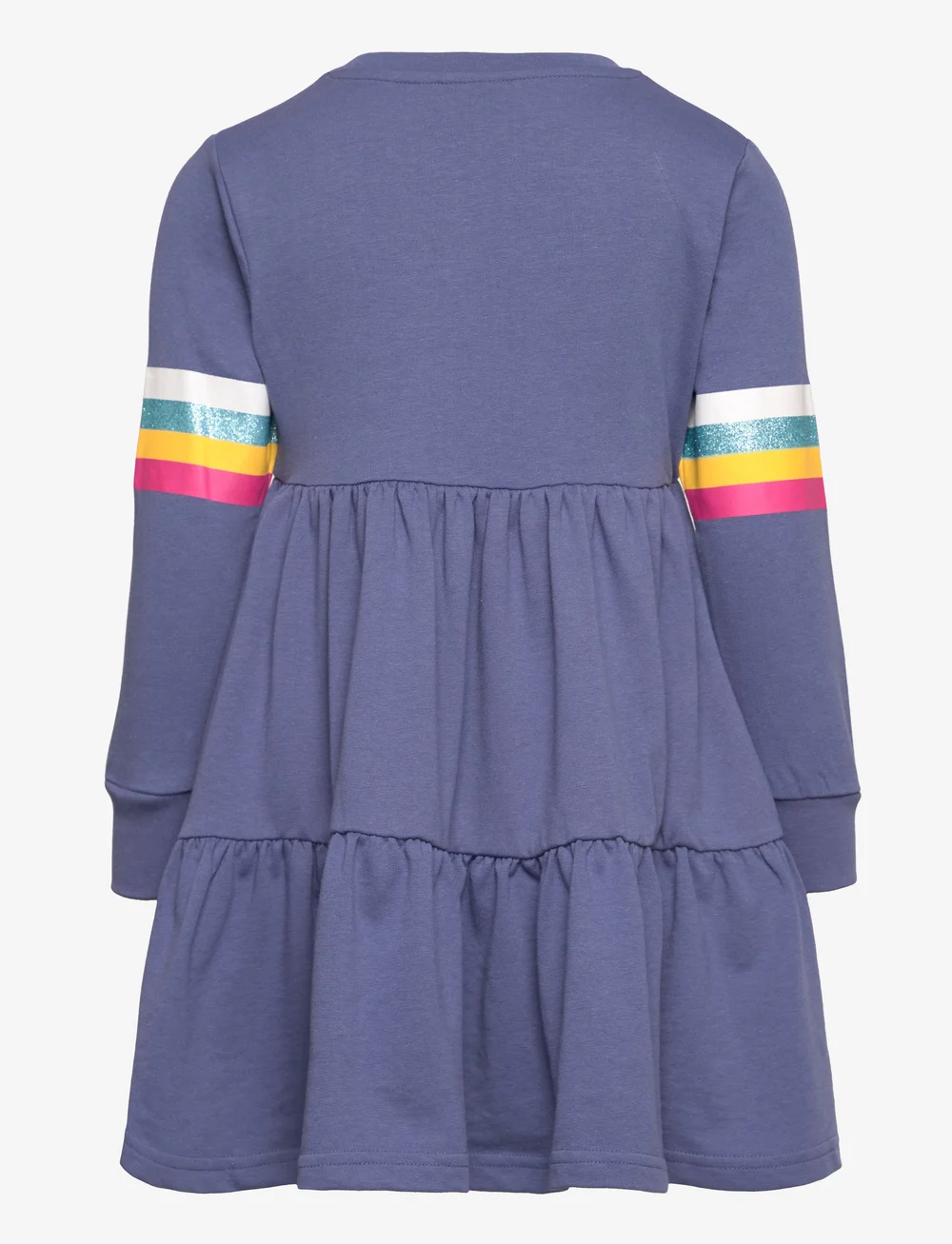 Peppa pig top long sleeve dress