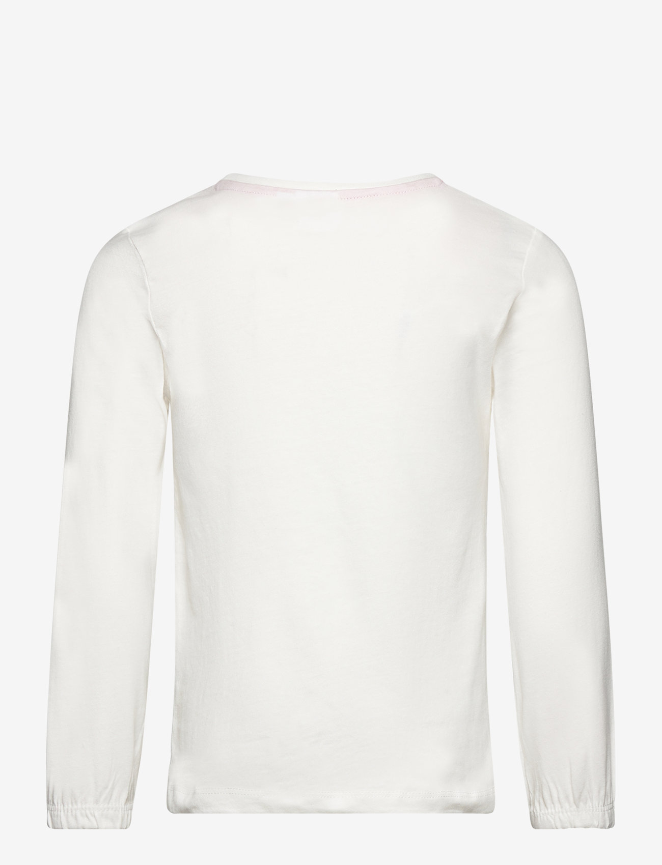 Peppa Pig - TSHIRT - long-sleeved t-shirts - off white - 1