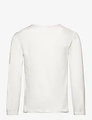 Peppa Pig - LONG-SLEEVED T-SHIRT - langærmede t-shirts - off white - 1