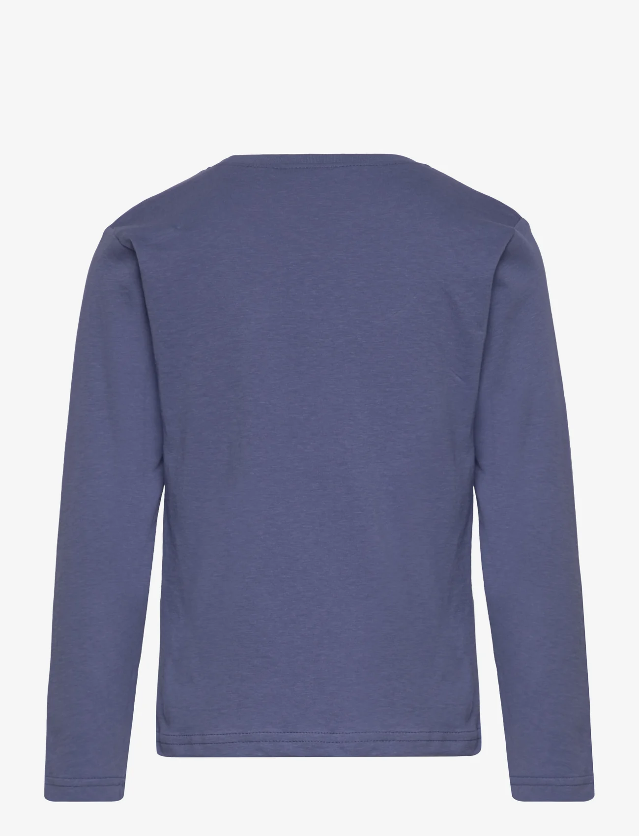 Peppa Pig - LONG-SLEEVED T-SHIRT - marškinėliai ilgomis rankovėmis - blue - 1