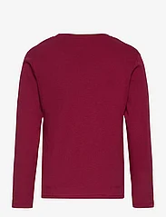 Peppa Pig - LONG-SLEEVED T-SHIRT - marškinėliai ilgomis rankovėmis - dark red - 1