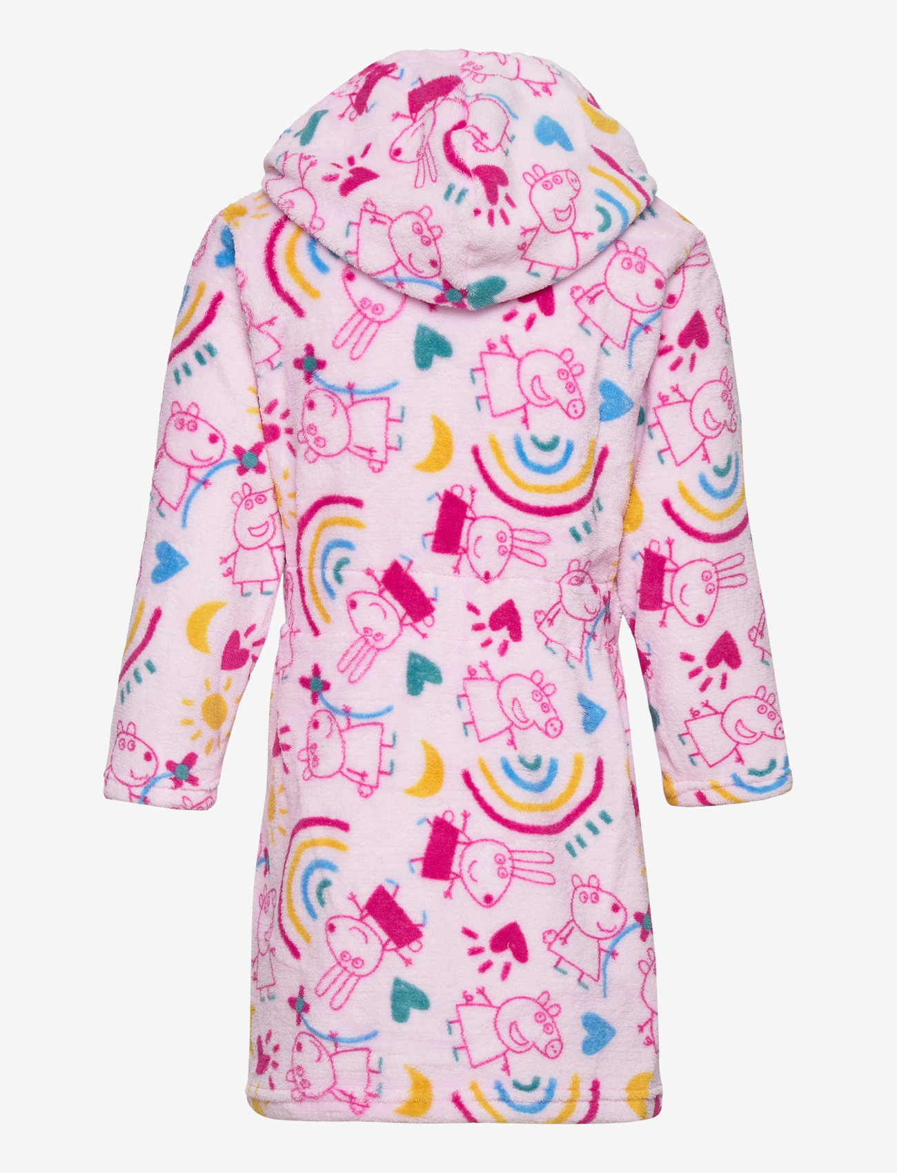 Peppa Pig Nightdress – bathrobe – shop at Booztlet