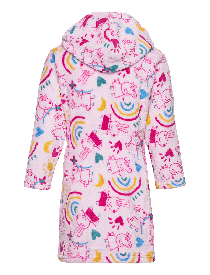 Peppa Pig Nightdress – bathrobe – shop at Booztlet