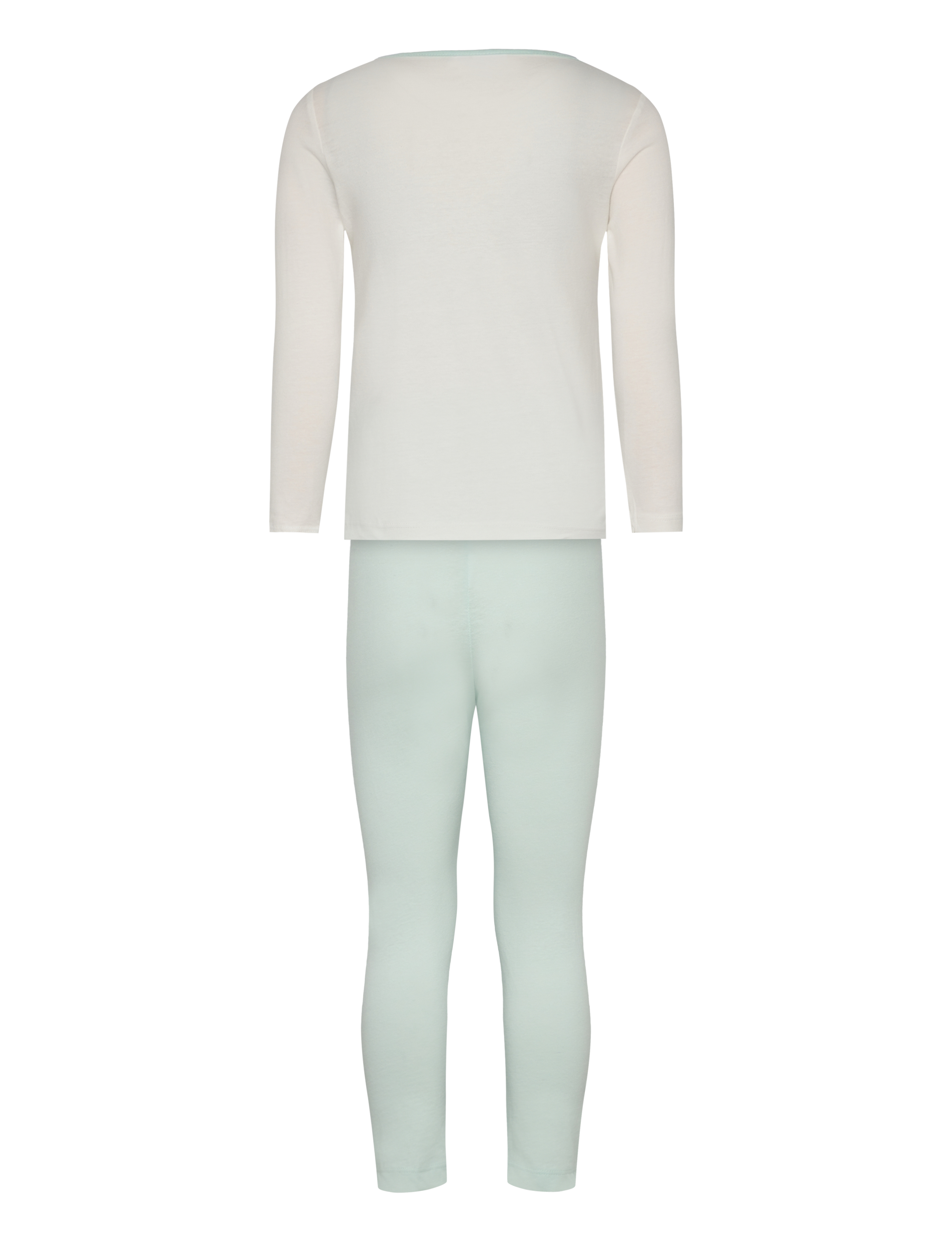 Peppa Pig - PYJAMA - owhite - 2