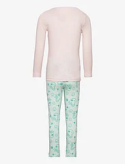 Peppa Pig - Pyjalong - pyjamassæt - pink - 1
