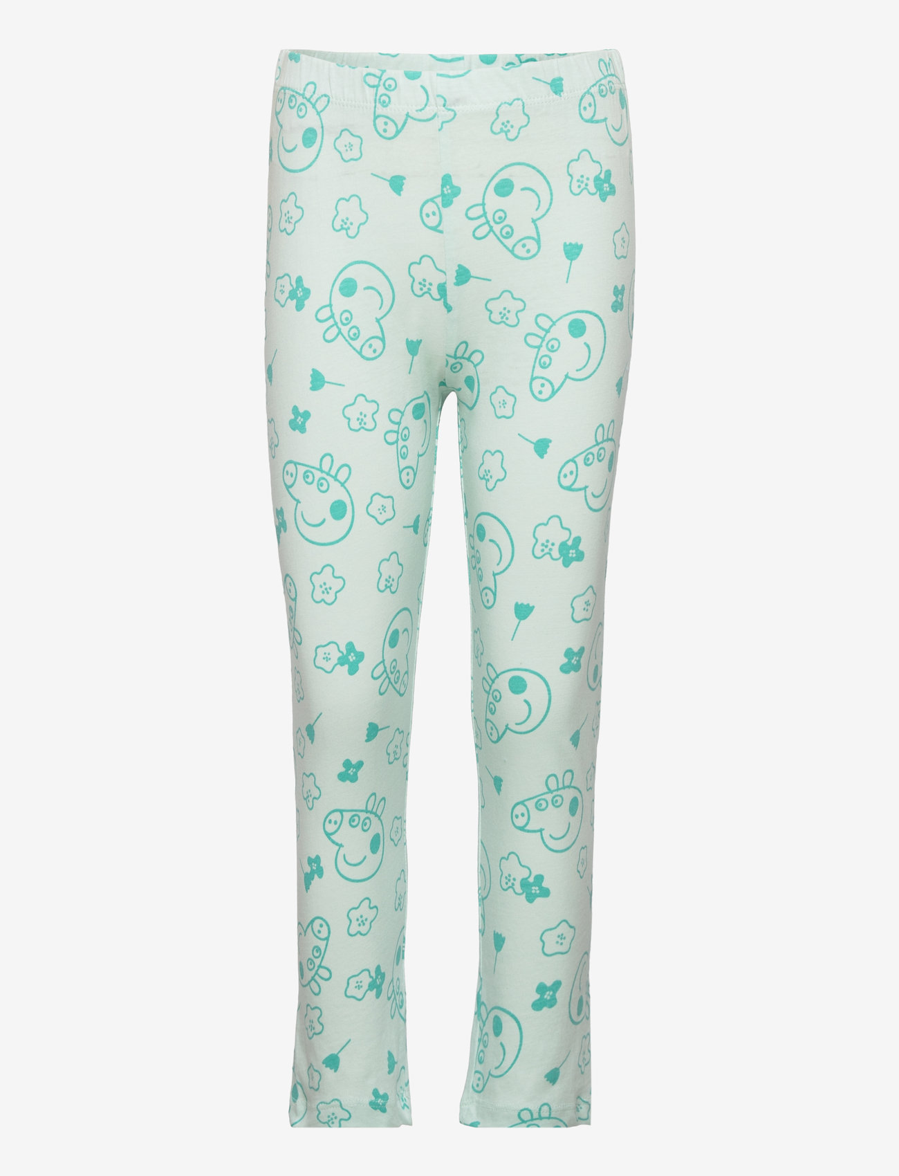 Peppa Pig - PYJAMA - pyjamassæt - pink - 2