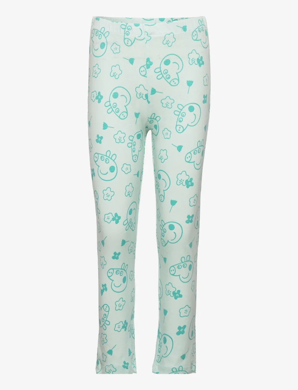 Greta gris - PYJAMA - pyjamasset - pink - 2