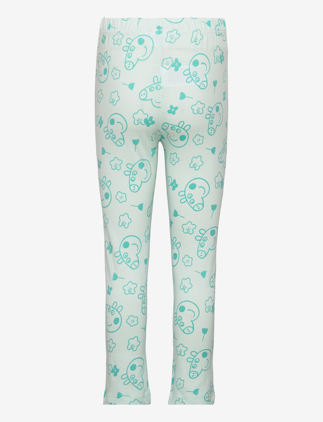 Peppa Pig - PYJAMA - pyjamassæt - pink - 3