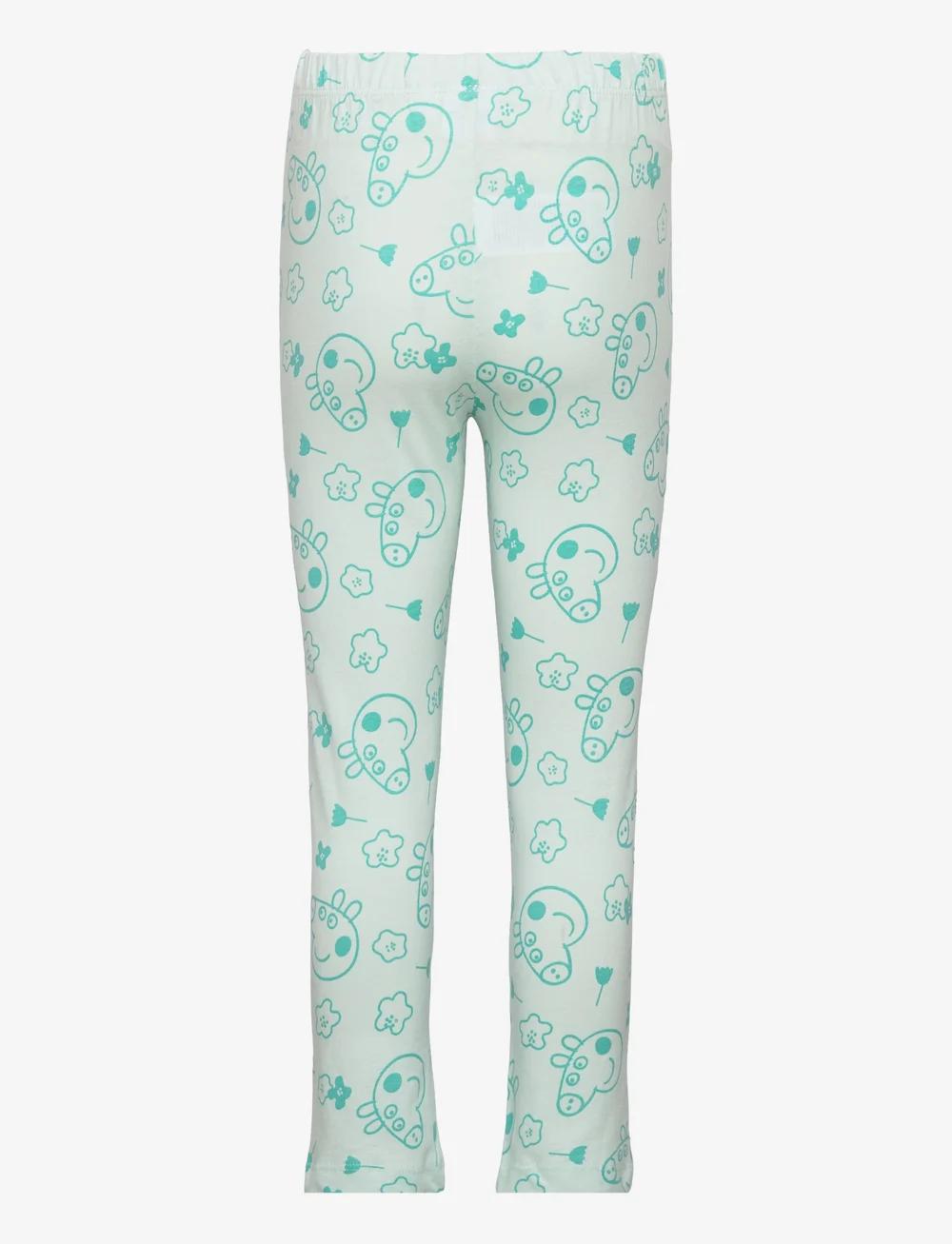 Greta gris - PYJAMA - pyjamasset - pink - 3