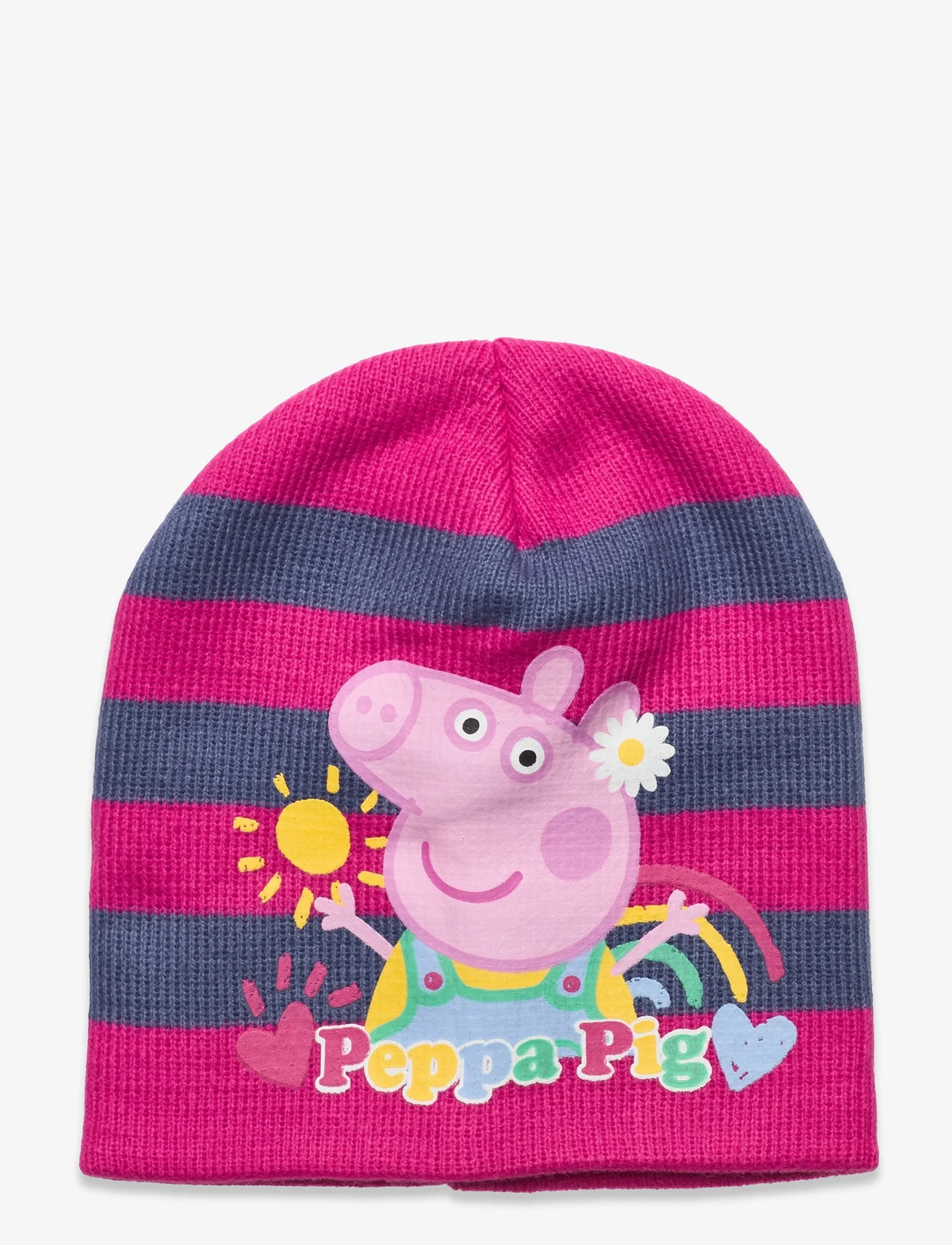 Peppa Pig - CAP - zemākās cenas - pink - 0