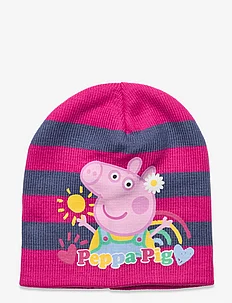 CAP, Peppa Pig