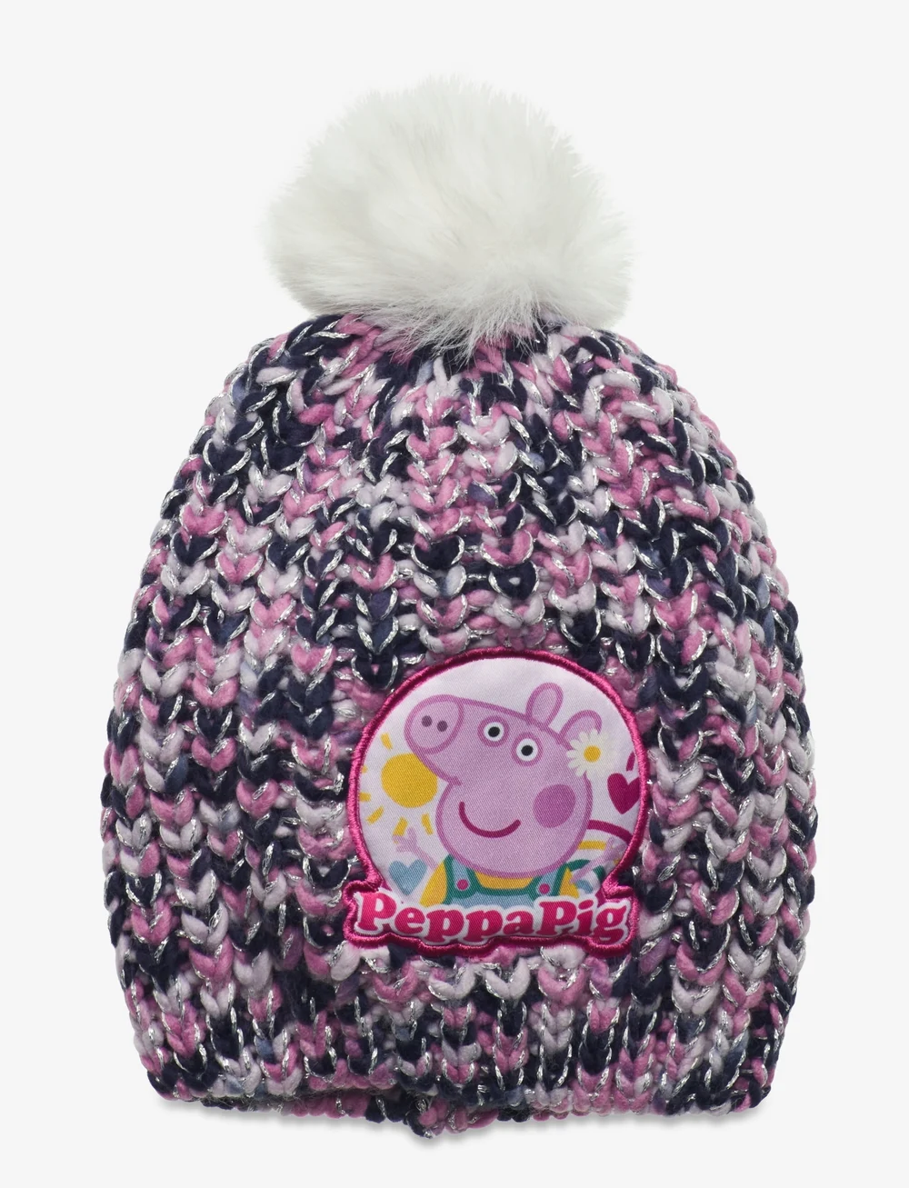 Peppa pig beanie hat shop