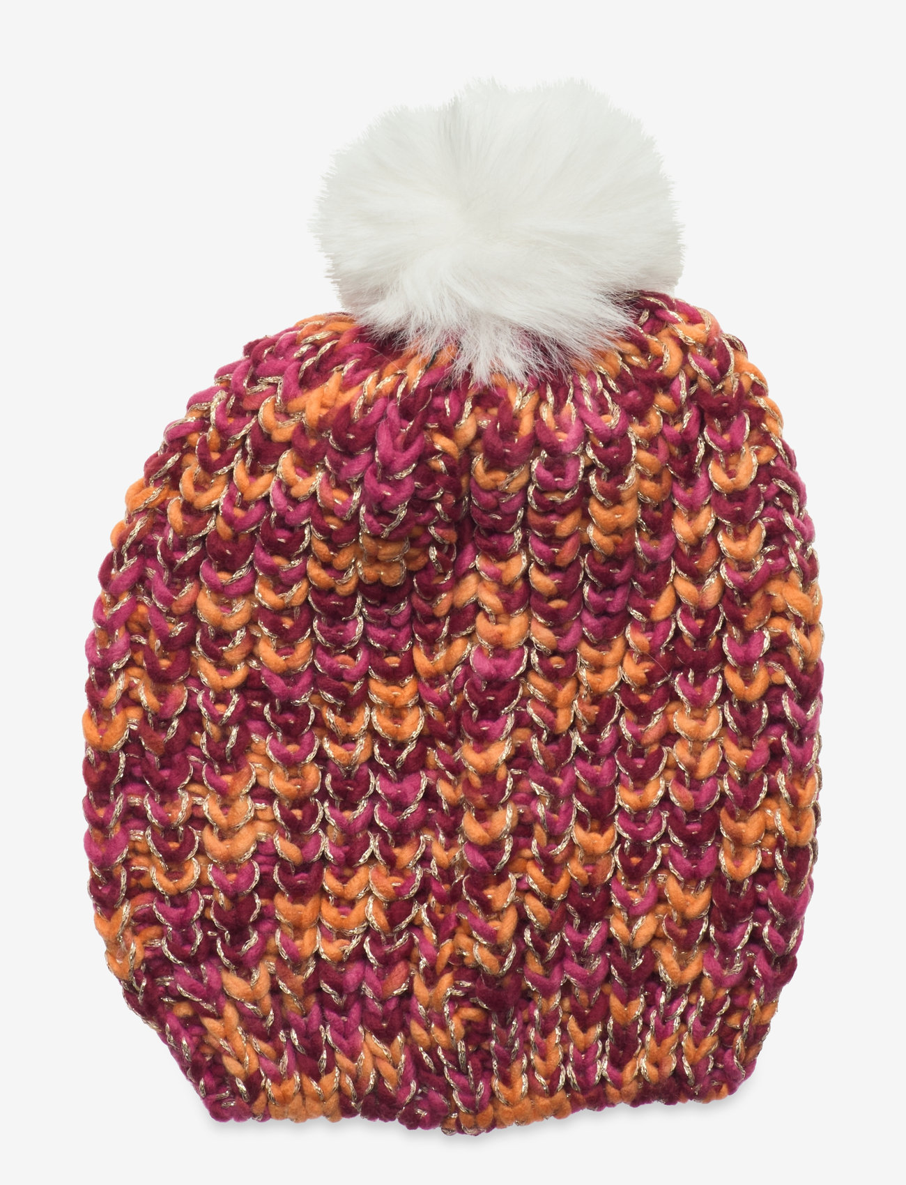 Põrsas Peppa - BONNET - beanies - red - 1