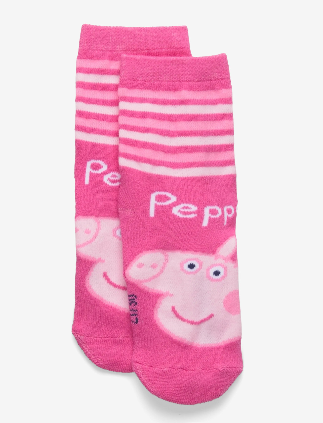Peppa Pig - SOCKS - sügisesed riided - pink - 0