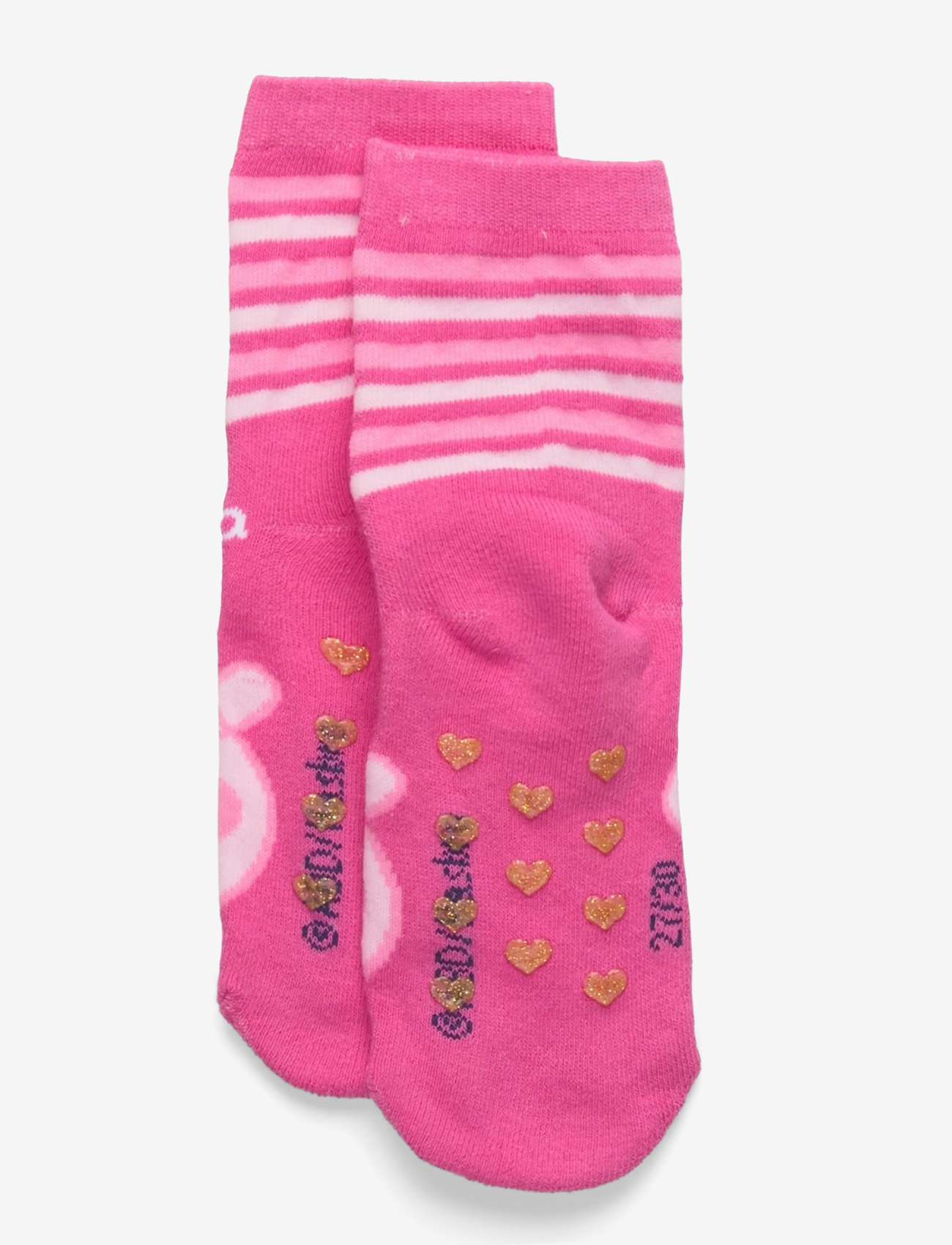Peppa Pig - SOCKS - sügisesed riided - pink - 1