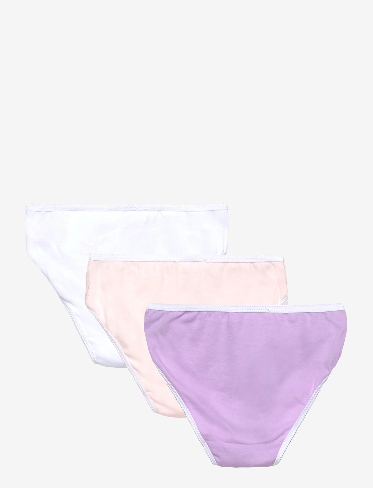 Greta gris - SLIP - trosor - box3 - 1