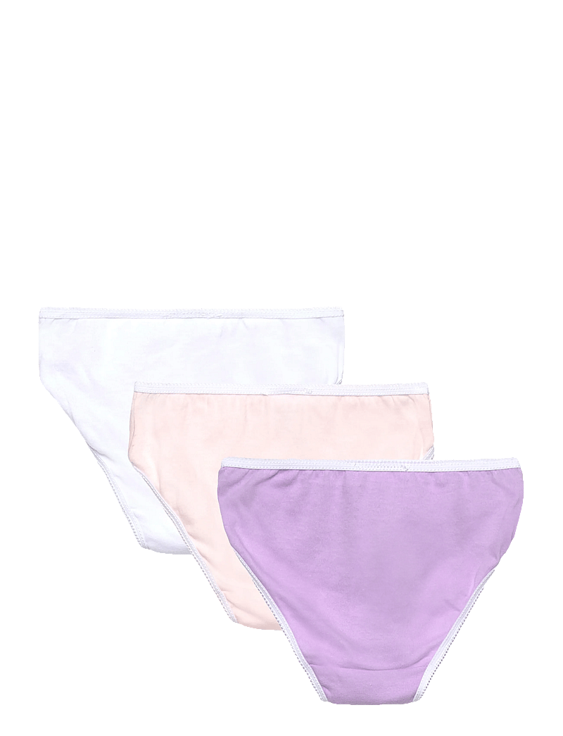 Greta gris - SLIP - trosor - box3 - 1