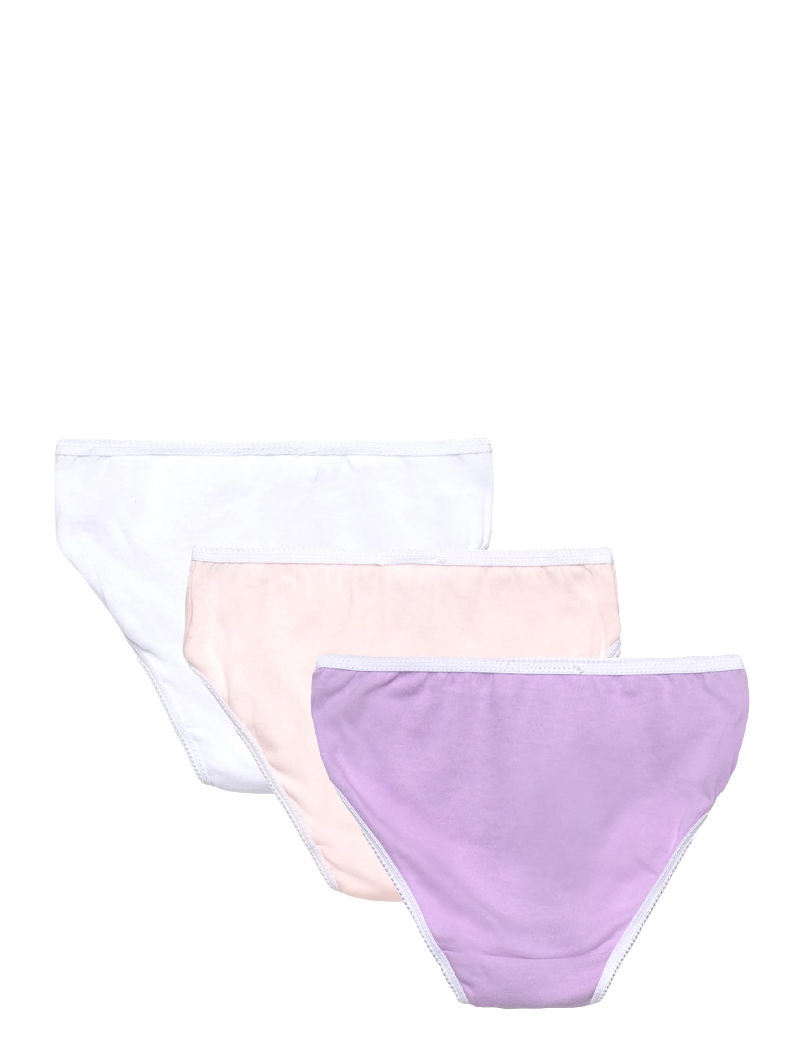 Peppa Pig - SLIP - underdele - box3 - 1