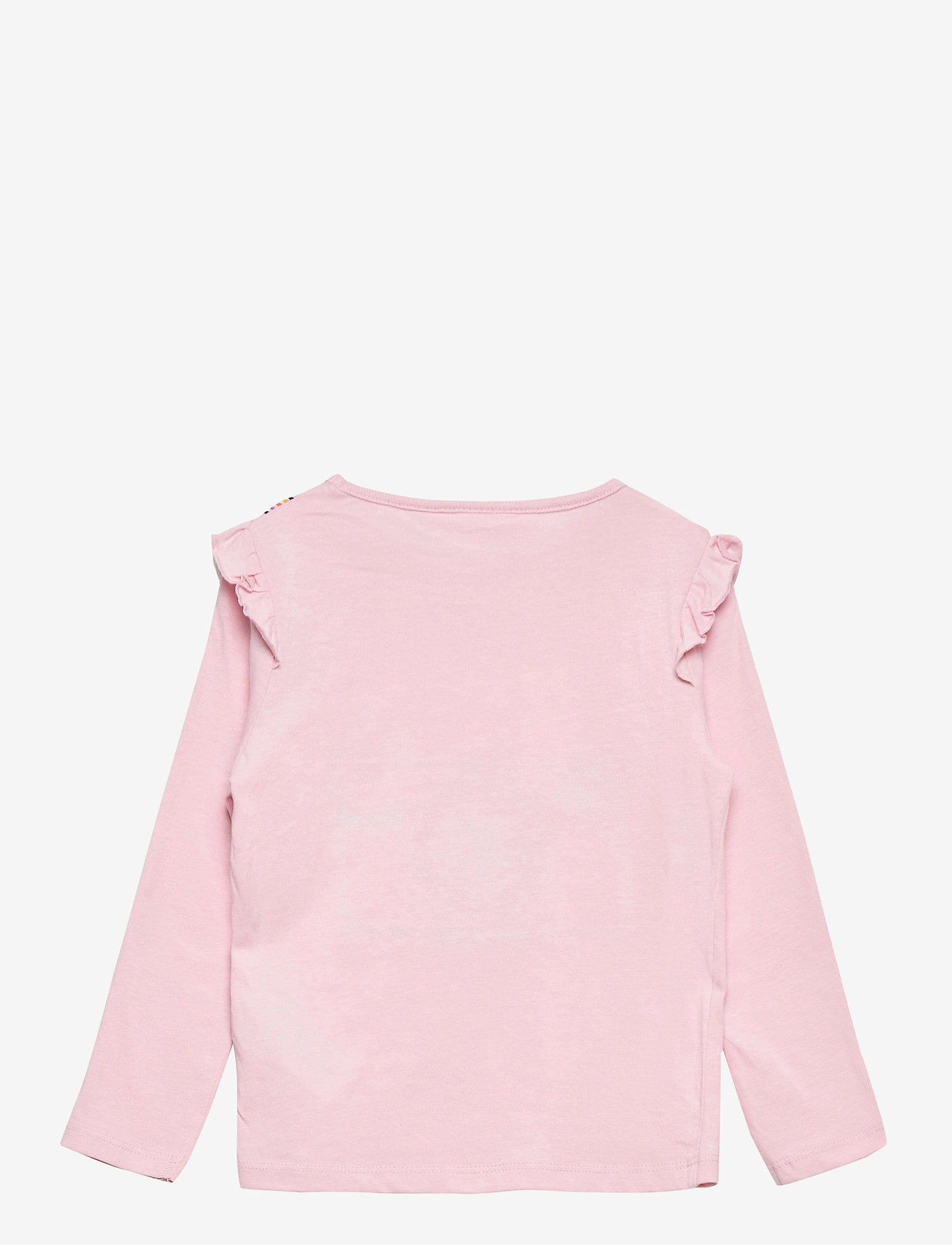 Peppa Pig - T-SHIRT - pink - 1