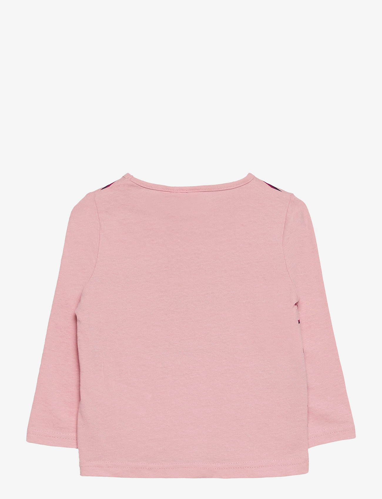 Peppa Pig - T-SHIRT - pink - 1