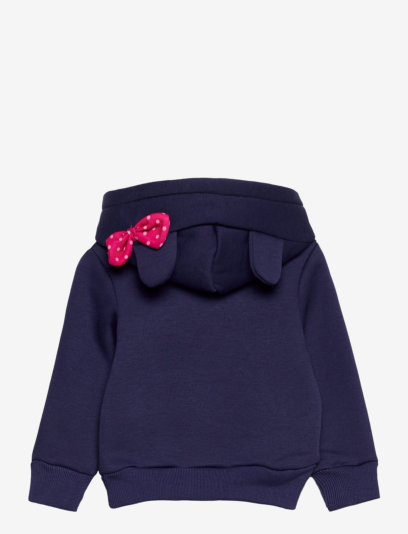 Peppa Pig - SWEAT - navy - 1