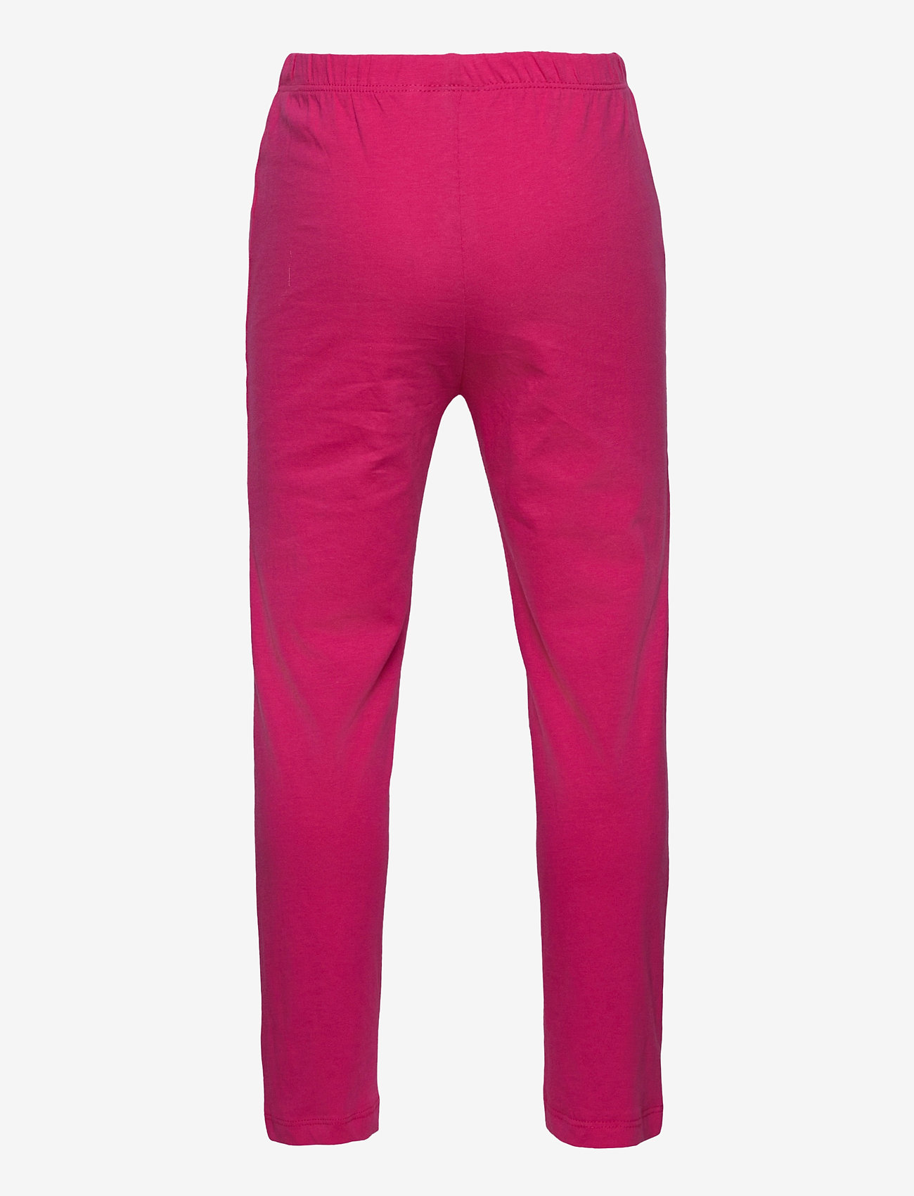 Peppa Pig - LONG PYJAMA - purple - 3