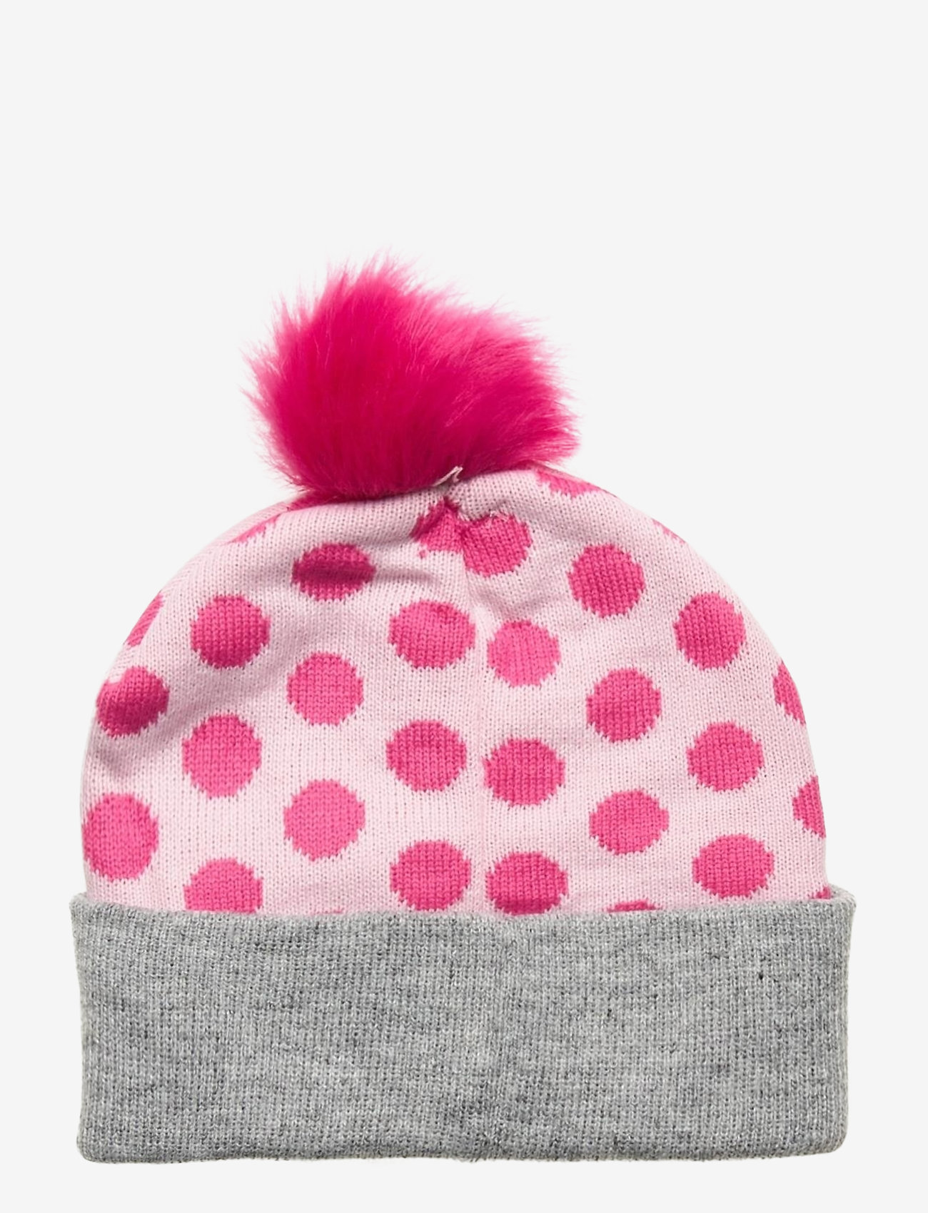 Peppa Pig - CAP - lgrey - 1