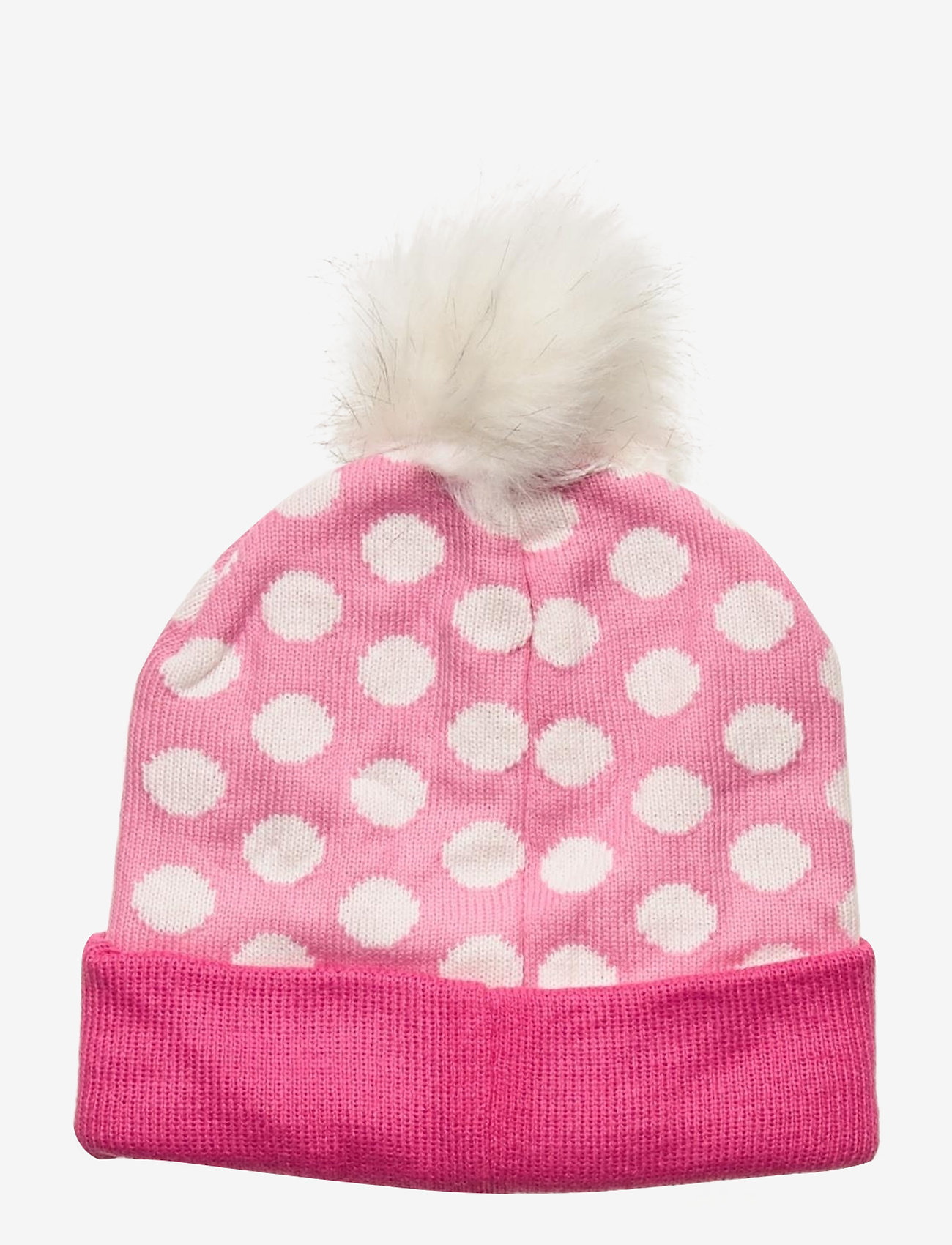 Peppa Pig - CAP - pink - 1