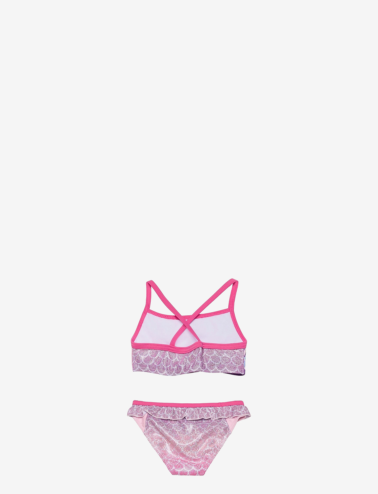 Peppa Pig - SWIMSUIT - madalaimad hinnad - pink - 1