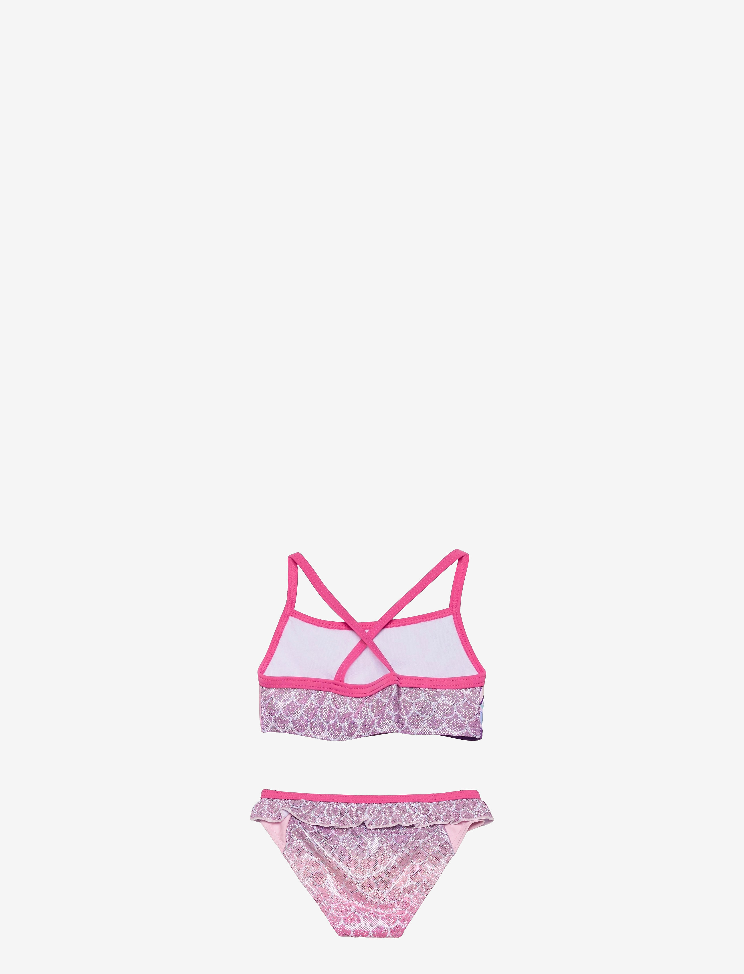 Peppa Pig - SWIMSUIT - pink - 1