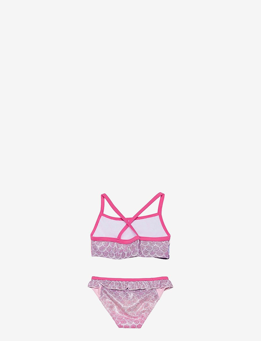 Peppa Pig - SWIMSUIT - pink - 1