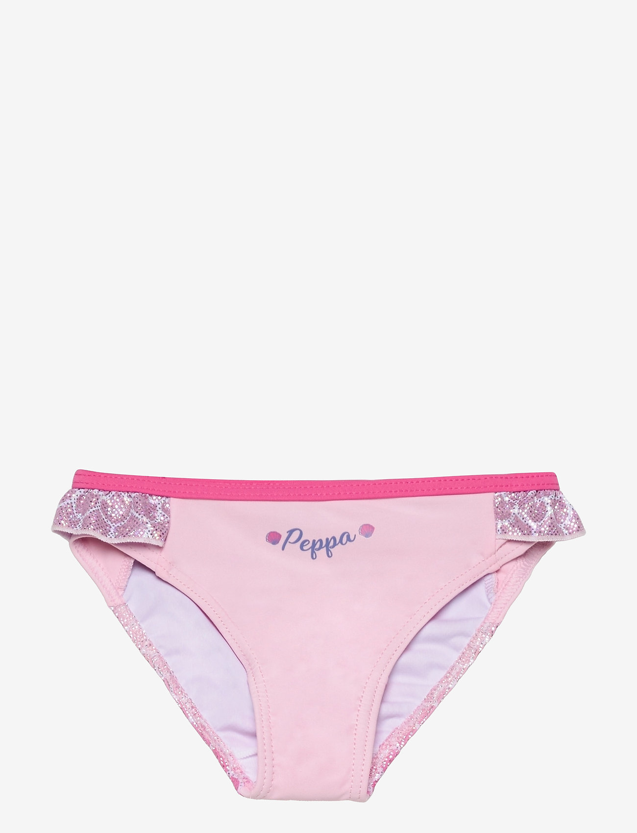 Peppa Pig - SWIMSUIT - madalaimad hinnad - pink - 2