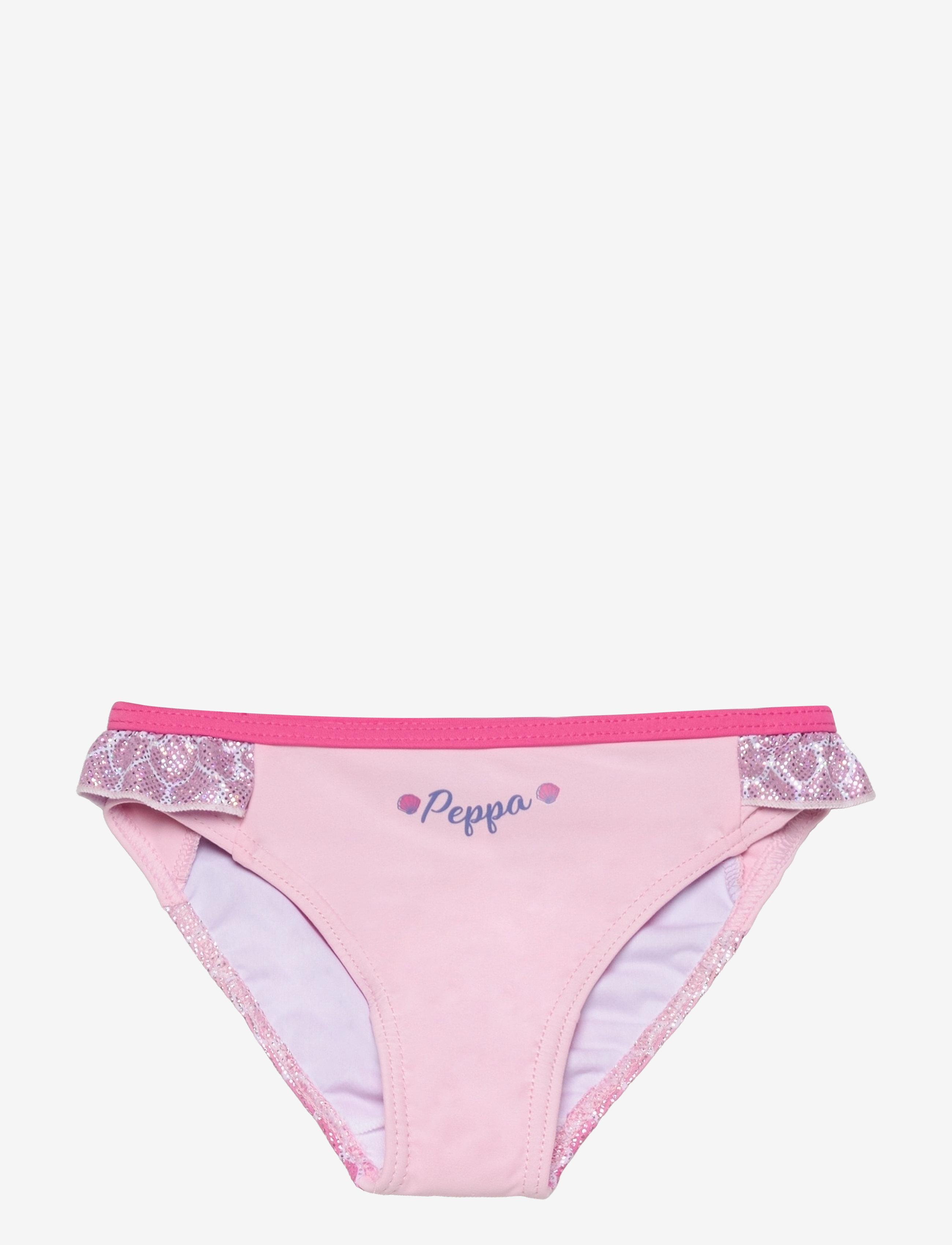 Peppa Pig - SWIMSUIT - pink - 2