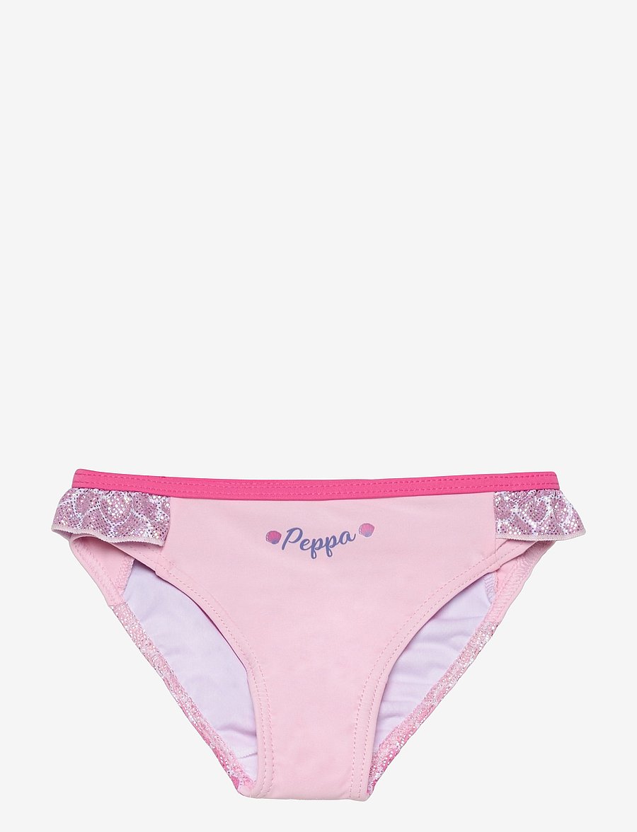 Peppa Pig - SWIMSUIT - pink - 2