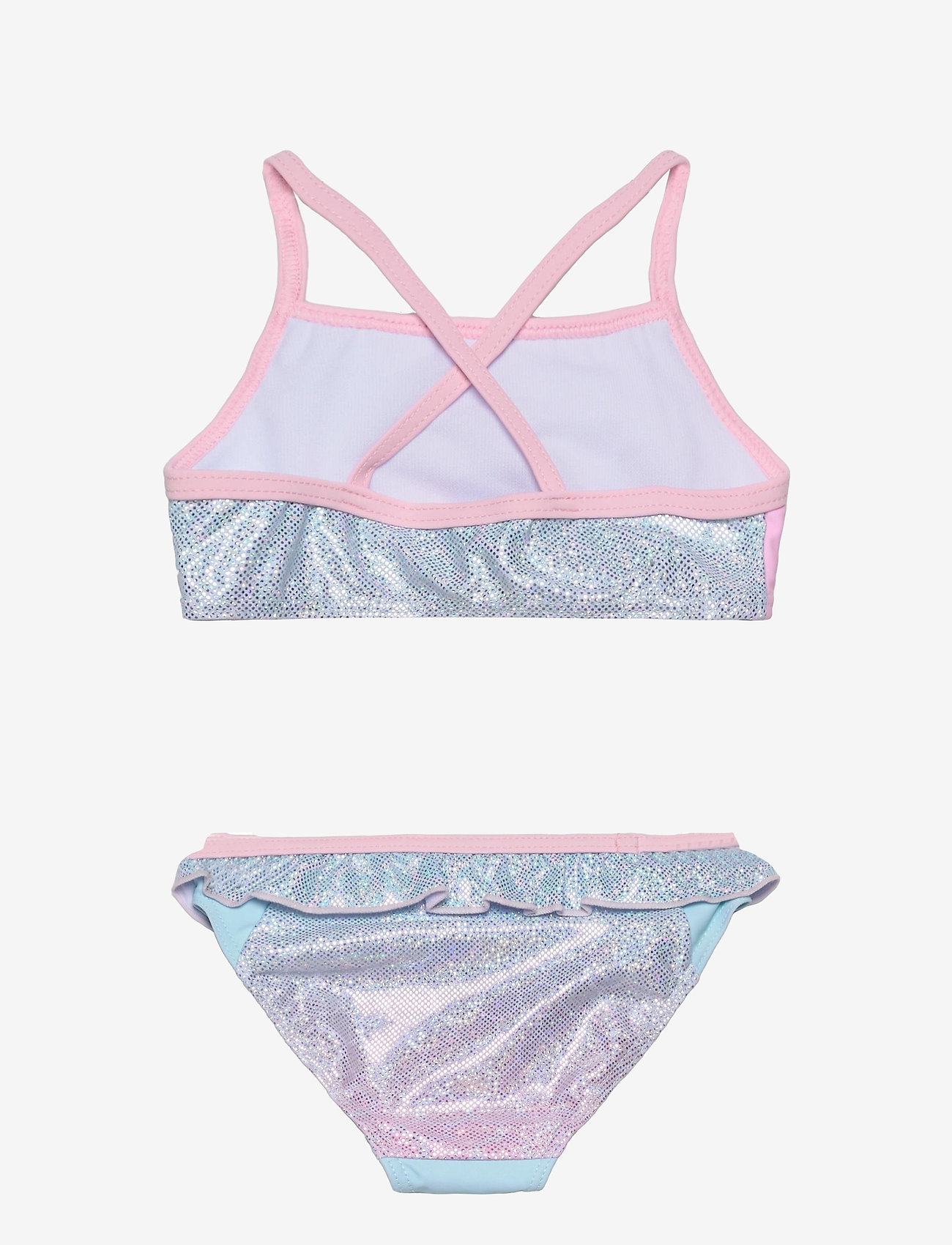 Peppa Wutz - SWIMSUIT - bikinis - turquoise - 1