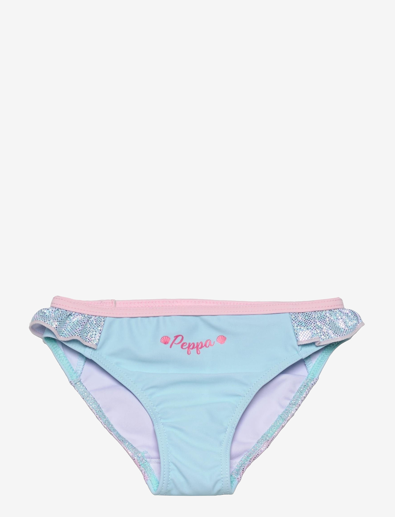 Peppa Wutz - SWIMSUIT - bikinis - turquoise - 2