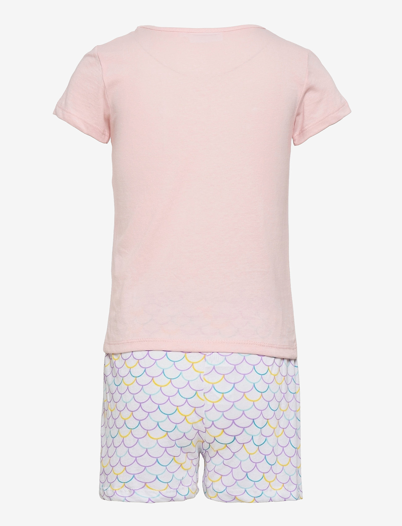 Peppa Pig - PYJAMAS - pink - 1