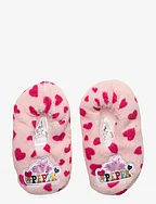 SLIPPERS - PINK