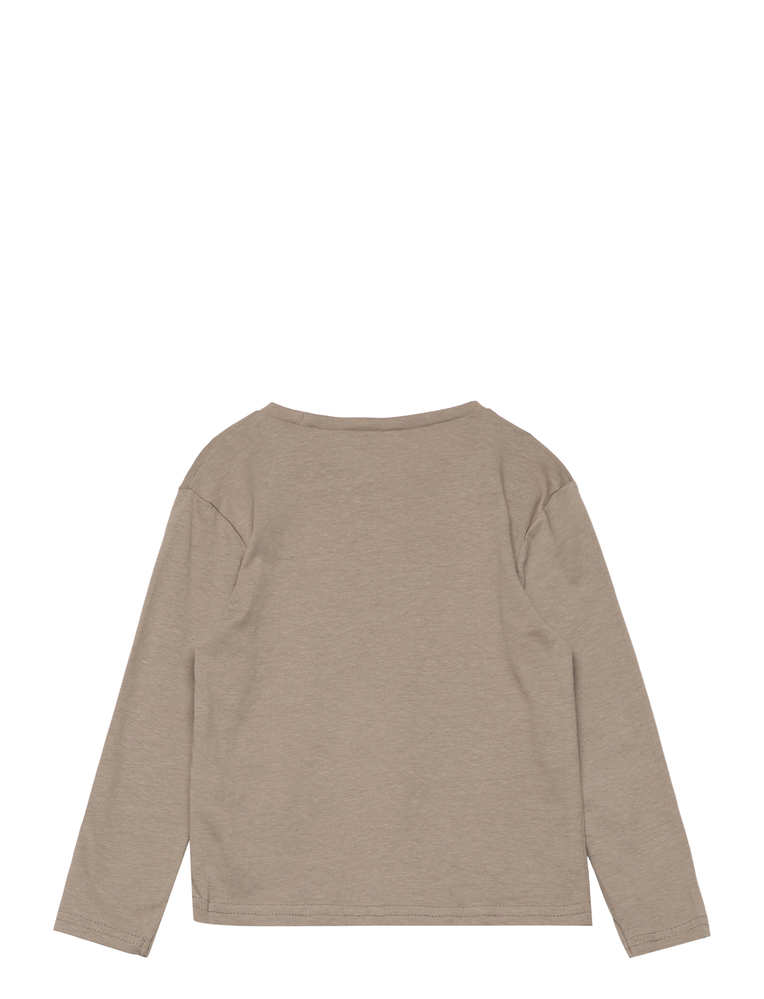 Peppa Pig - LONG-SLEEVED T-SHIRT - green - 1