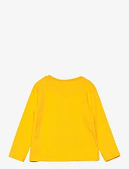 Peppa Pig - LONG-SLEEVED T-SHIRT - long-sleeved t-shirts - yellow - 1