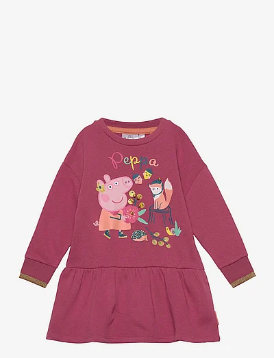 Peppa Pig Buy toys kid s clothes at Boozt