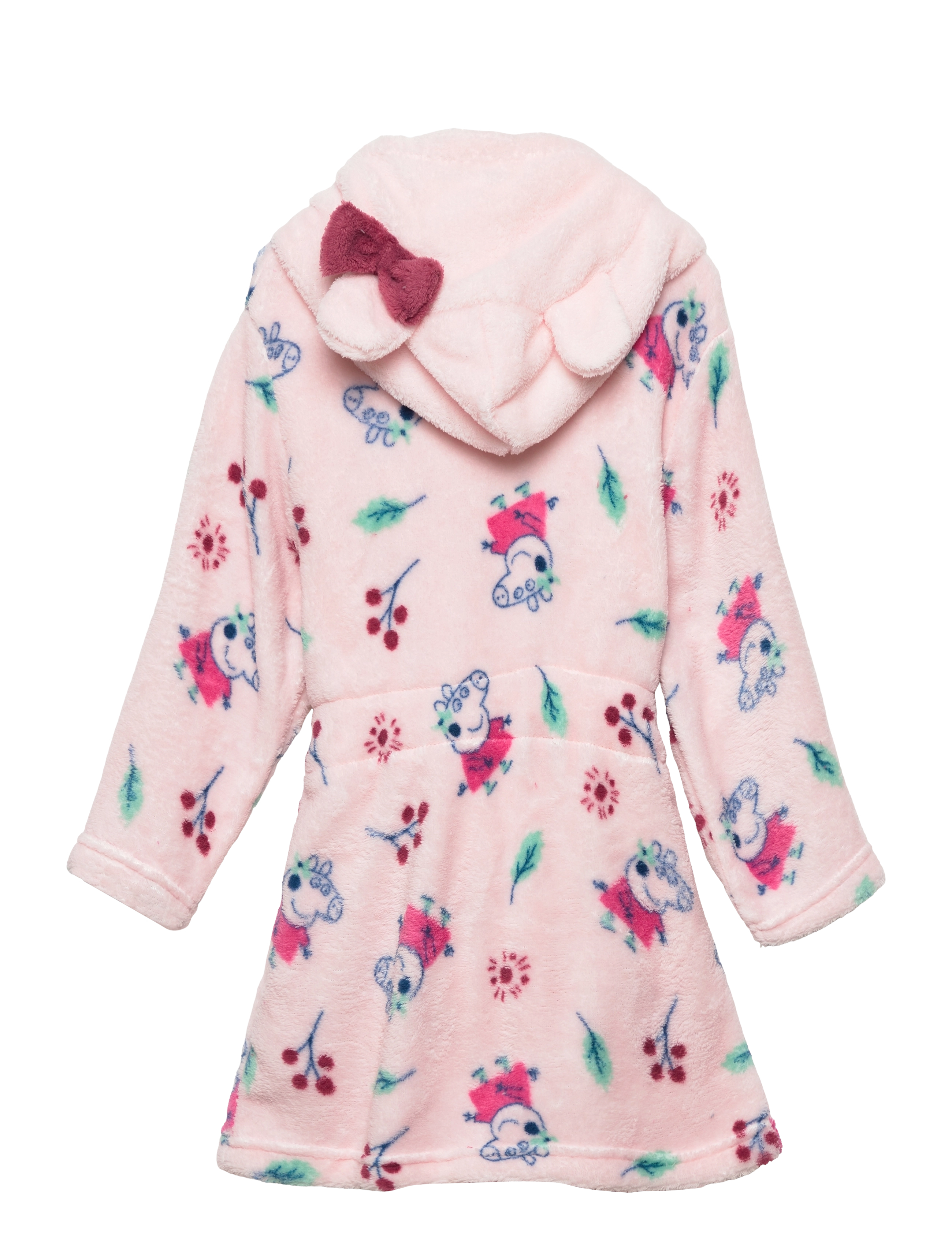 Peppa Pig - DRESSING GOWN - pink - 1