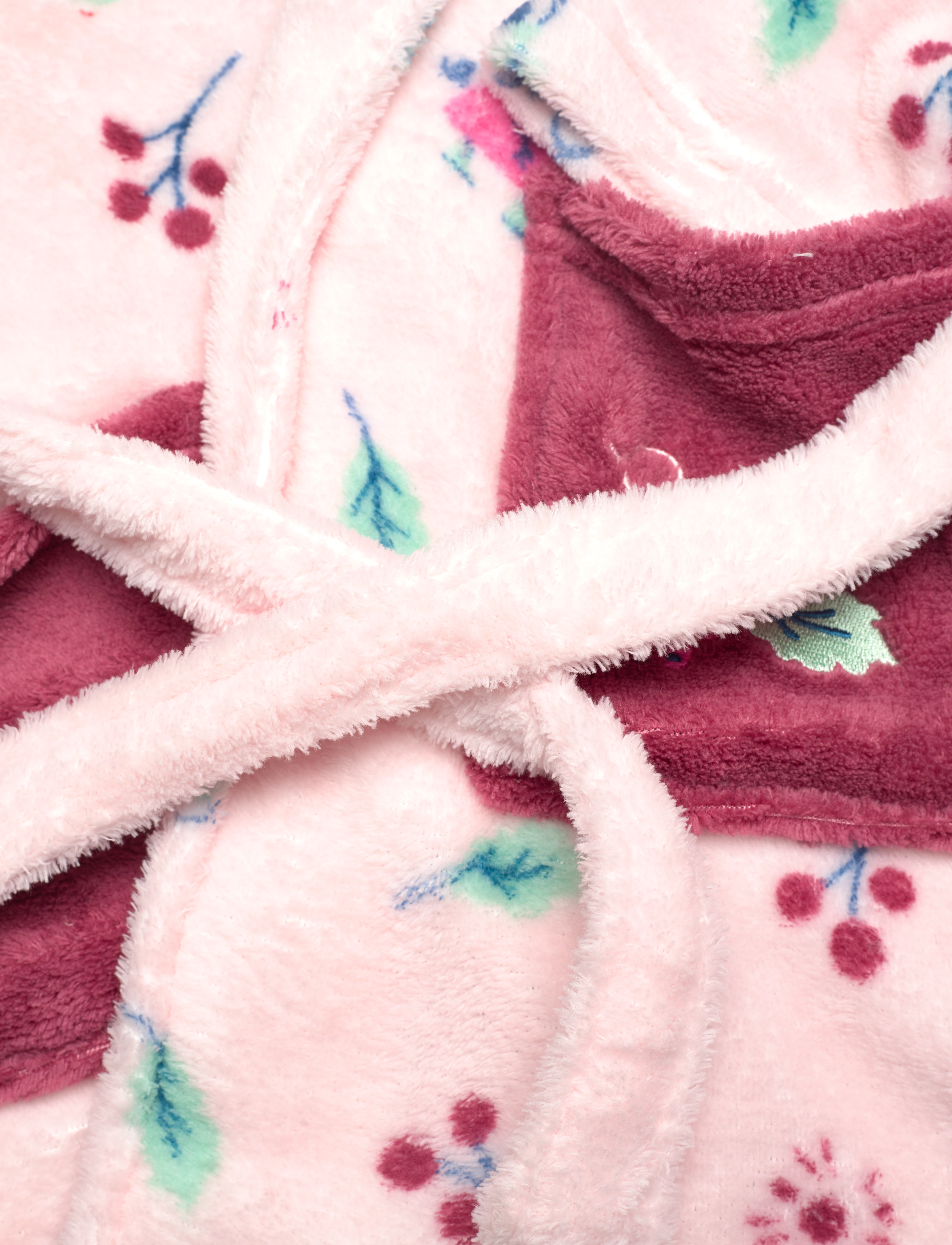 Peppa Pig - DRESSING GOWN - pink - 3