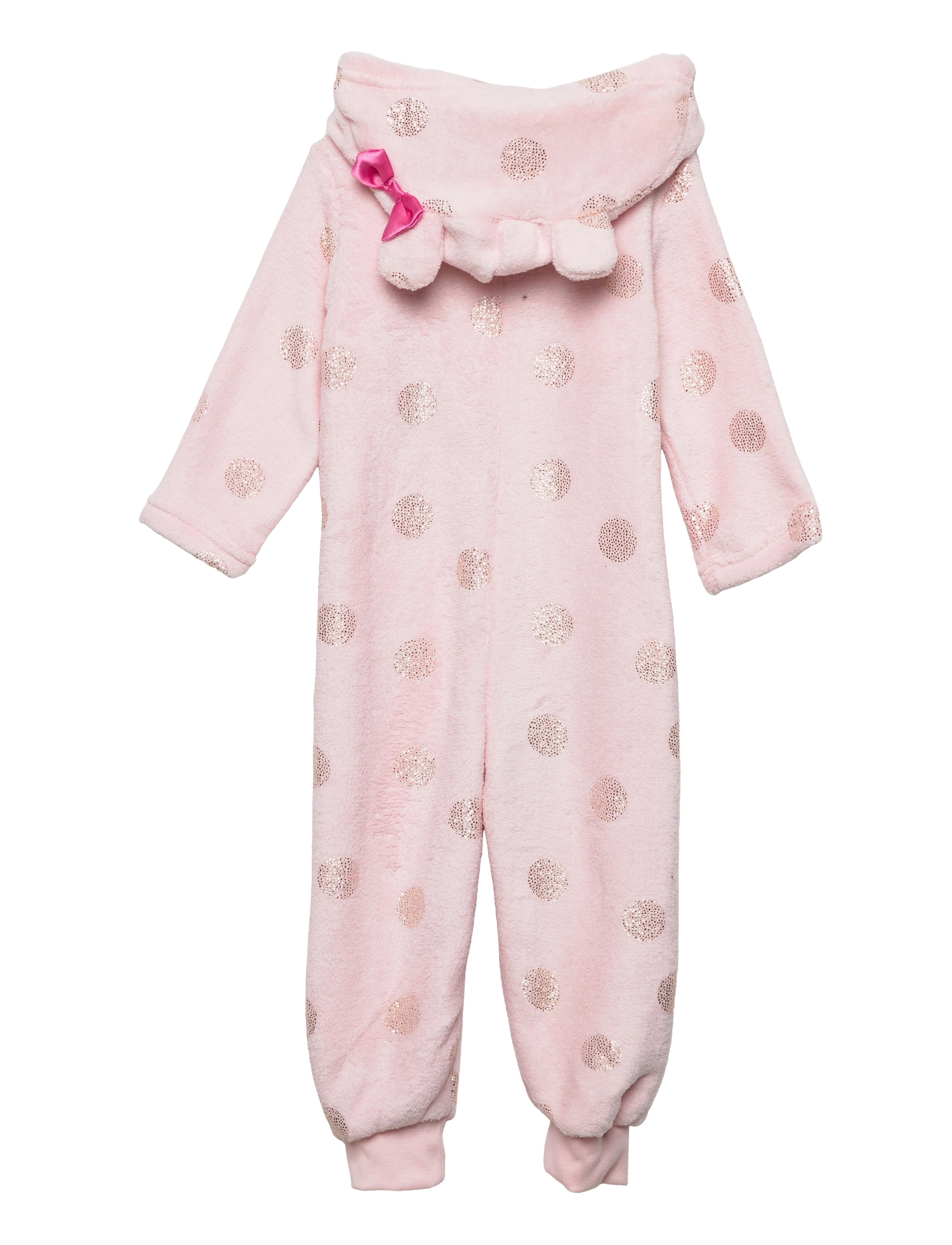 Peppa Pig - JUMPSUIT - pink - 1