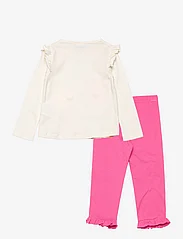 Peppa Pig - LONG PYJAMAS - pyjamasset - off white - 1